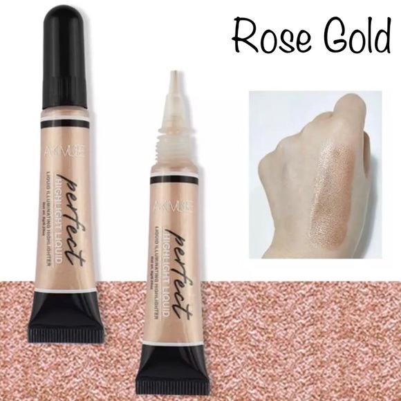 NEW Illuminating Creamy All-Over Highlighter - Picture 6 of 8